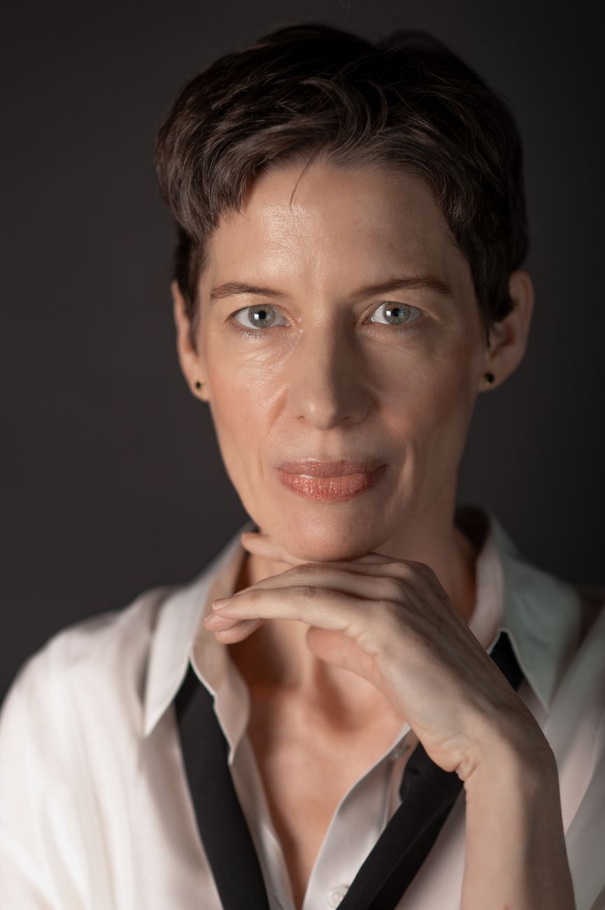 Elise Prins